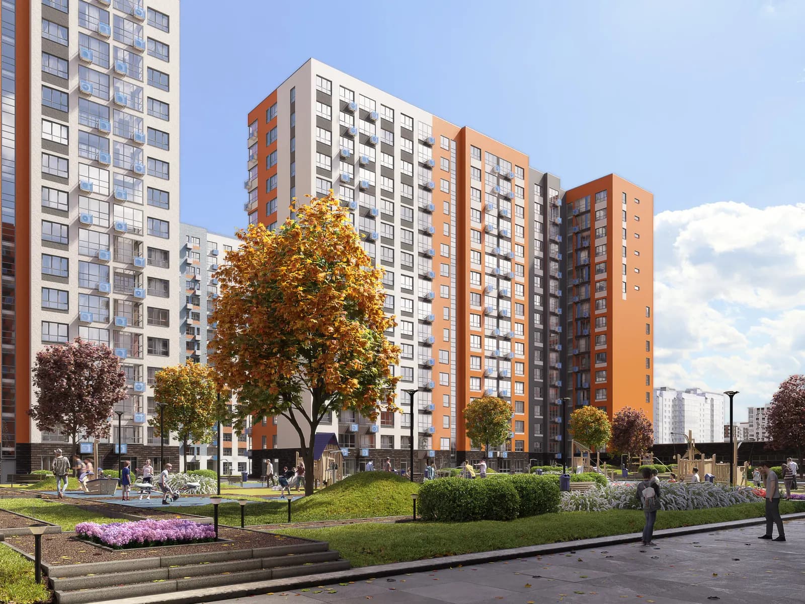 Новые Ватутинки, фото 2