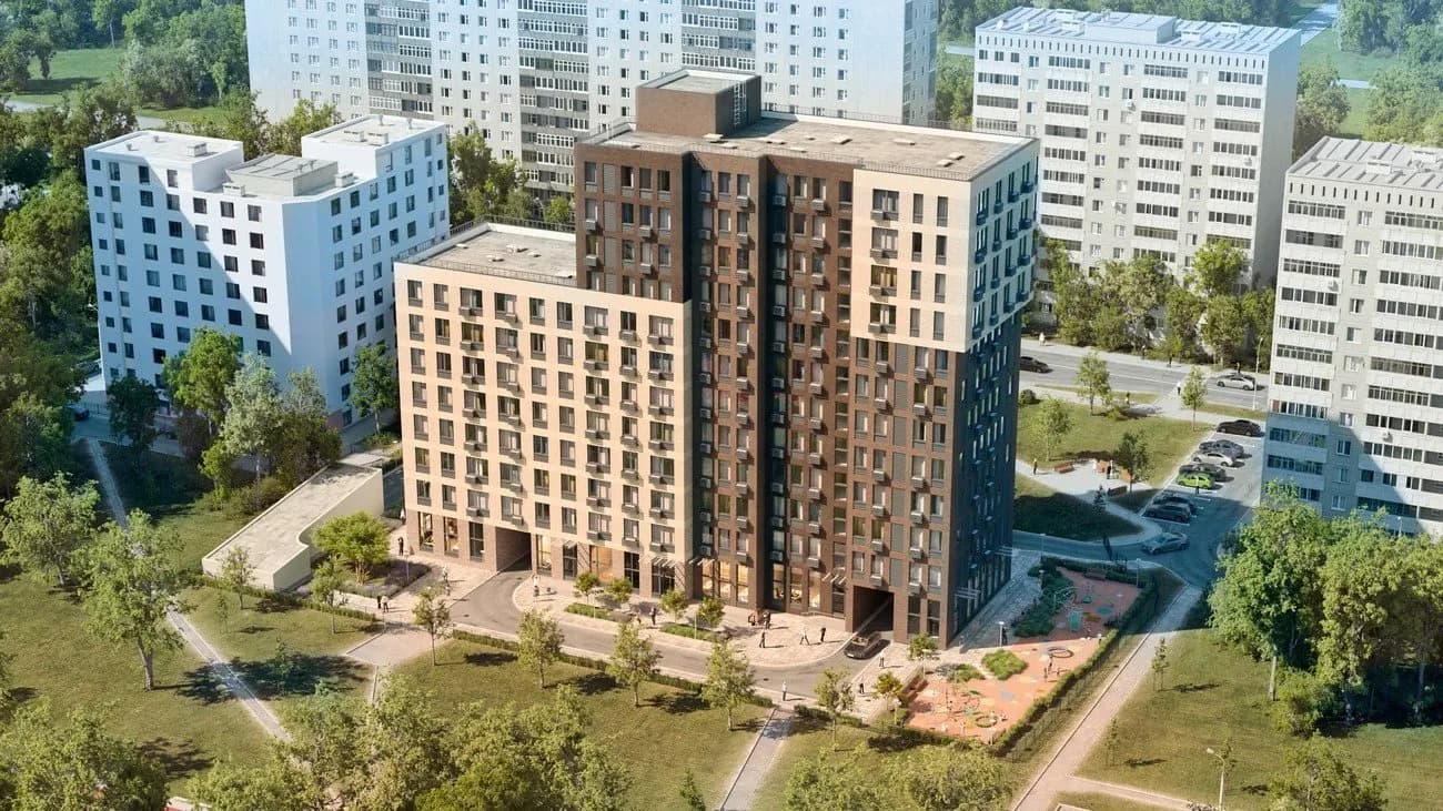 Счастье в Лианозово, фото 2