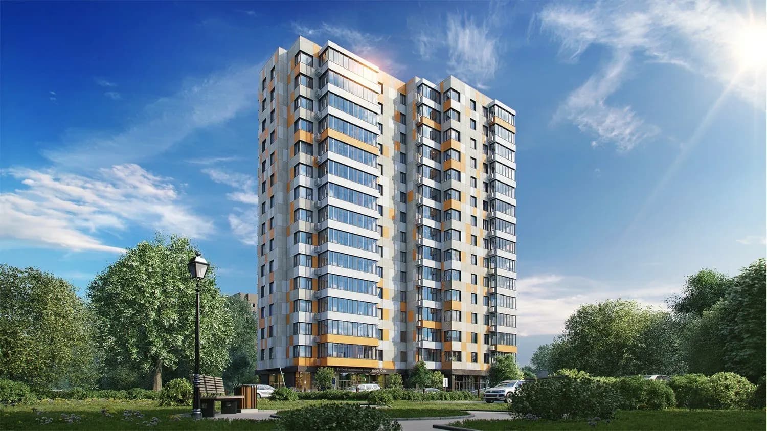 Счастье в Кузьминках, фото 1