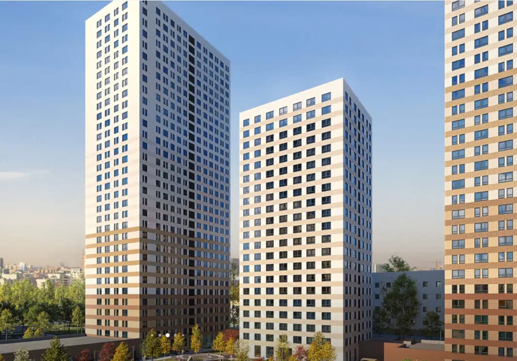 Кронштадтский 9, фото 3