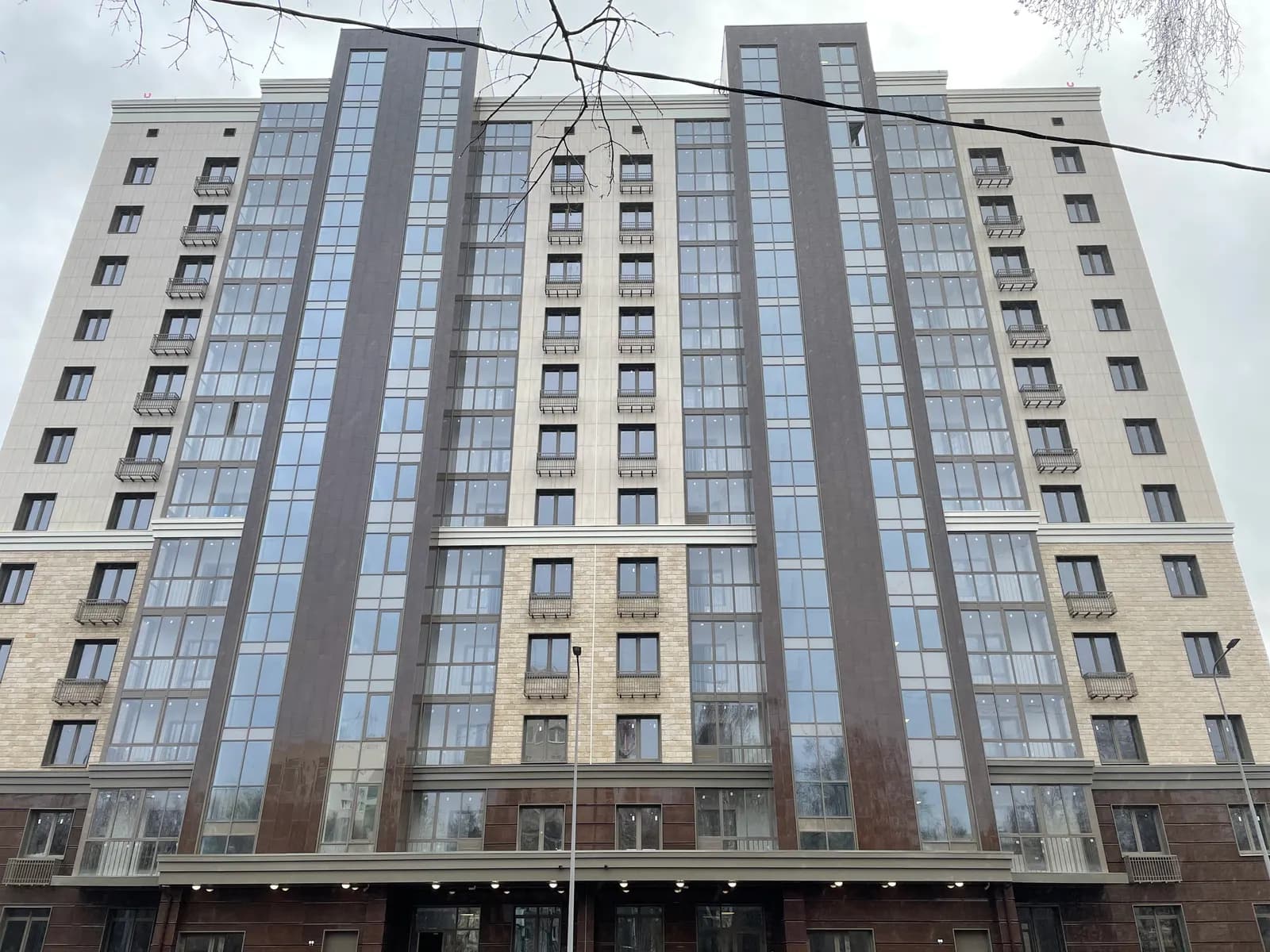 Зеленоград Сити, фото 1