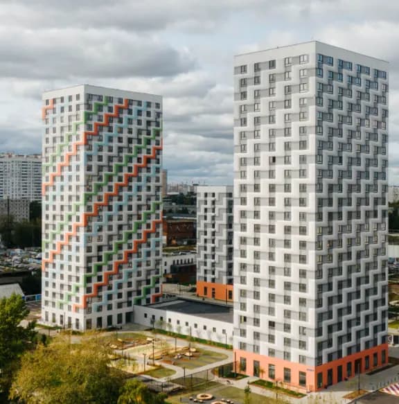 Римского-Корсакова 11, фото 3
