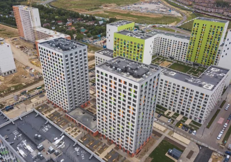 Бунинские луга, фото 5