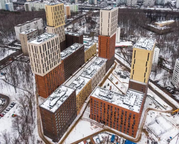 Академика Павлова, фото 1