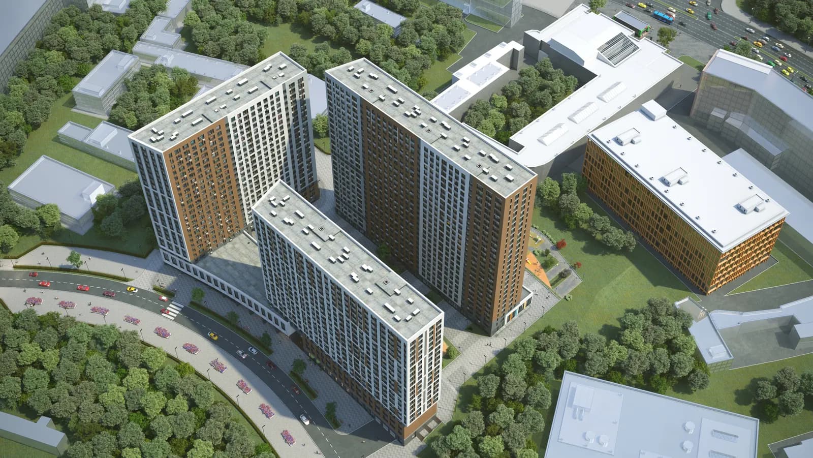 Тринити, фото 1