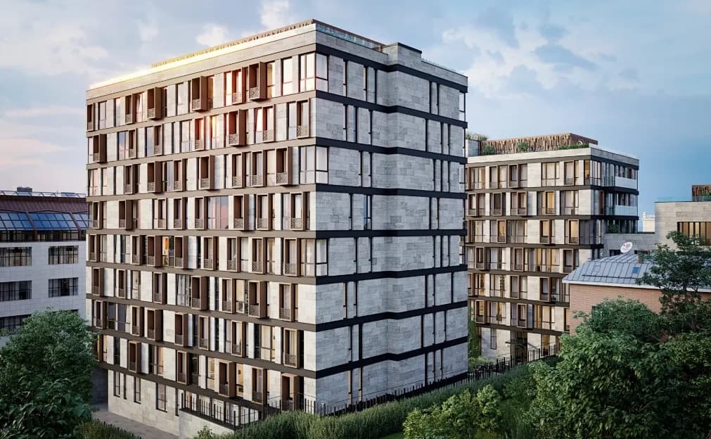 НВ/9 АРТКВАРТАЛ или NV/9 ARTKVARTAL, фото 3