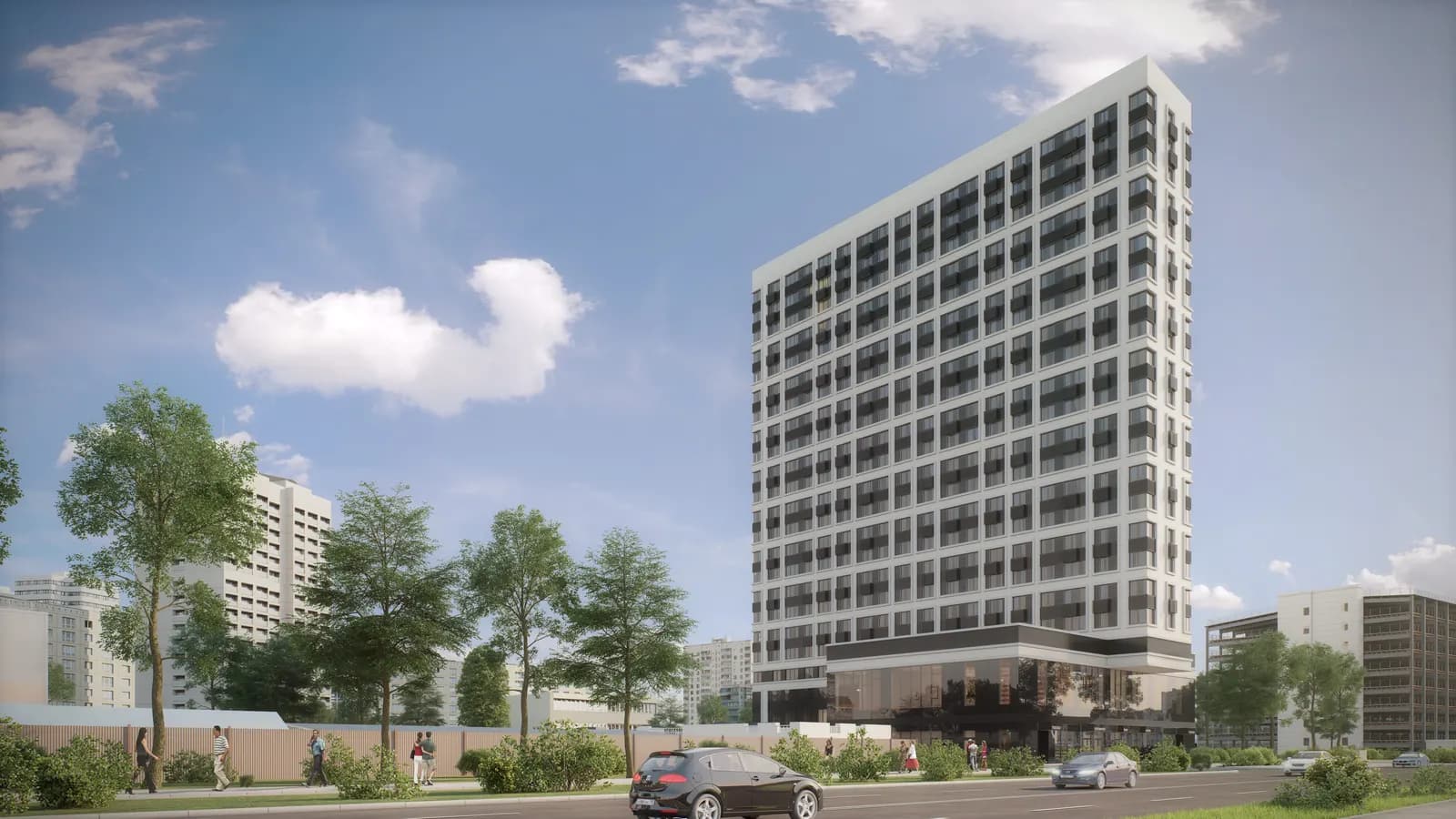 Любовь и голуби, фото 4