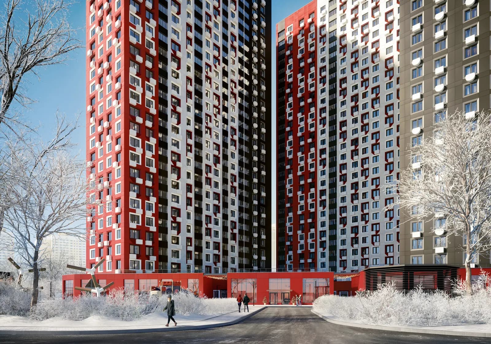 Городские Истории, фото 2