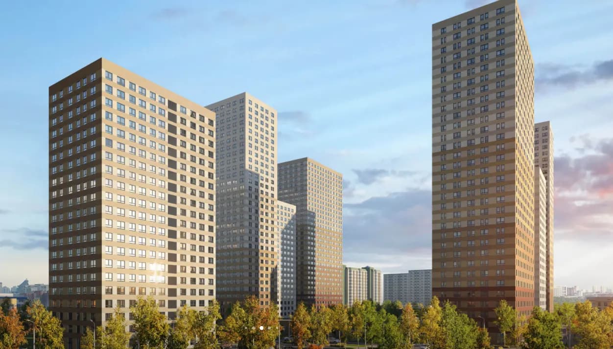 Кронштадтский 9, фото 4