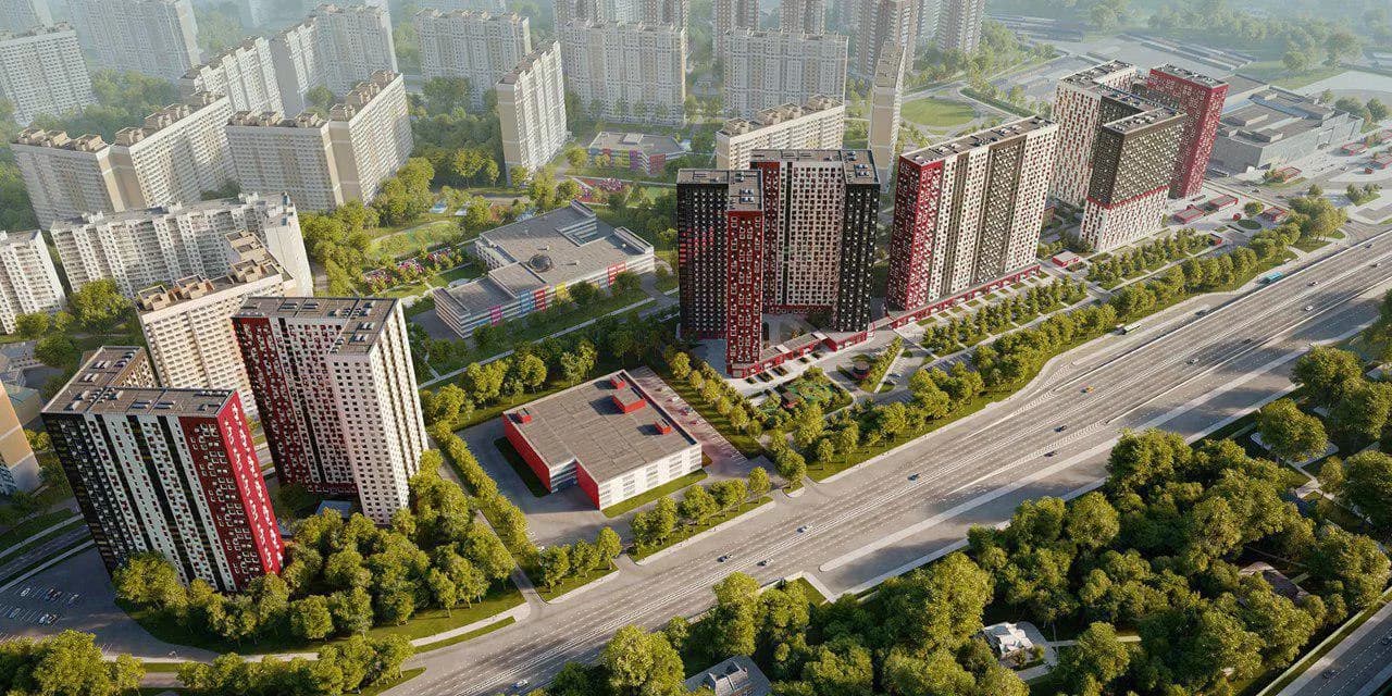 Городские Истории