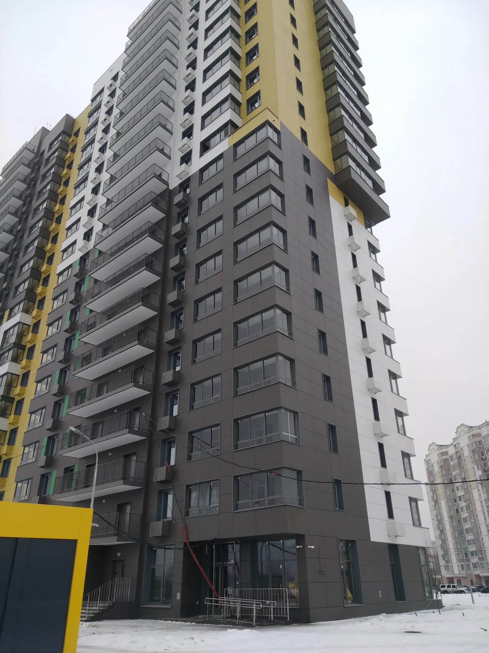 Дмитриевский, фото 3