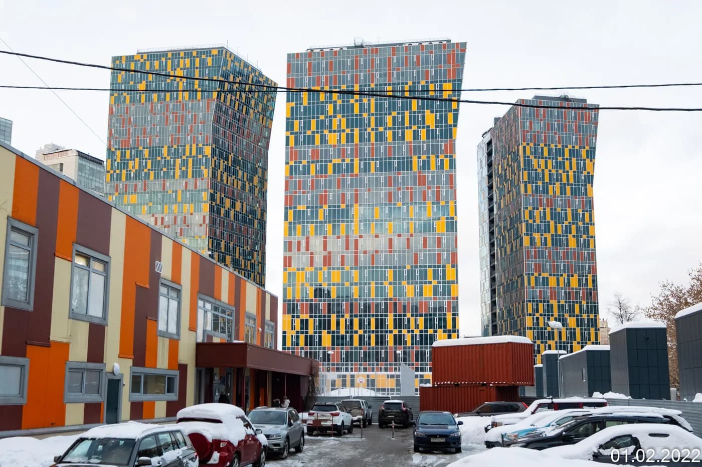 Sky House, фото 2