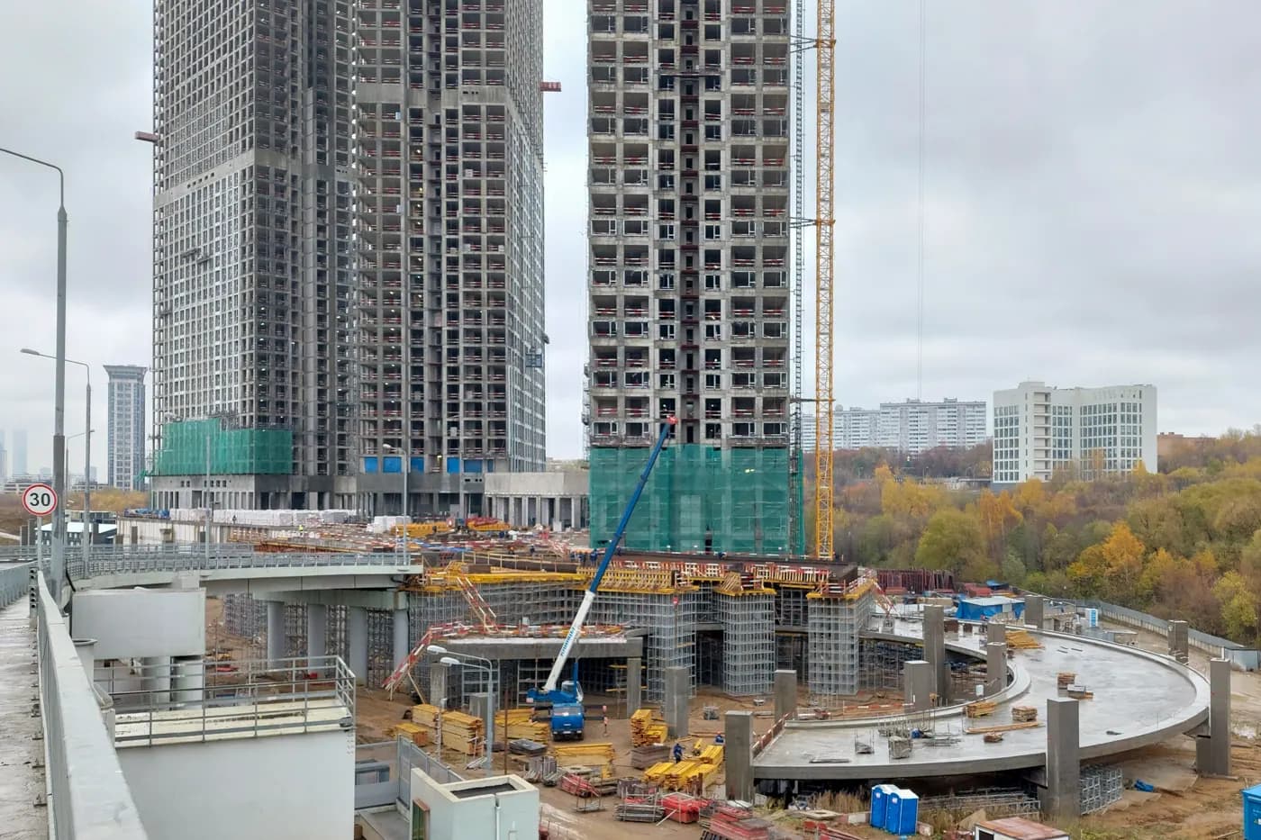 Will Towers, фото 4