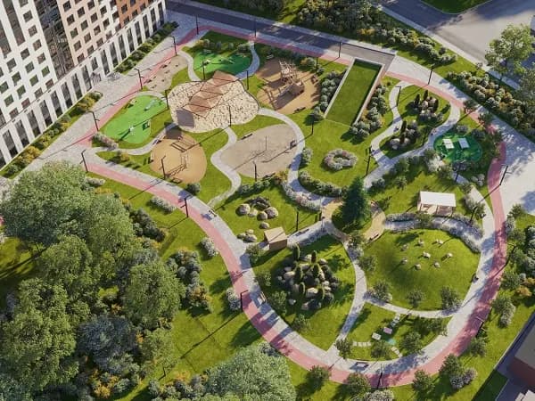 Аквилон Бисайд, фото 3
