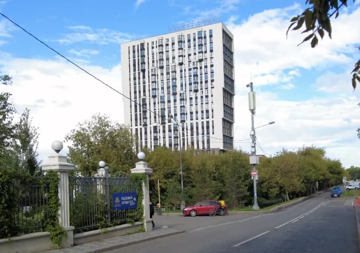 Невский