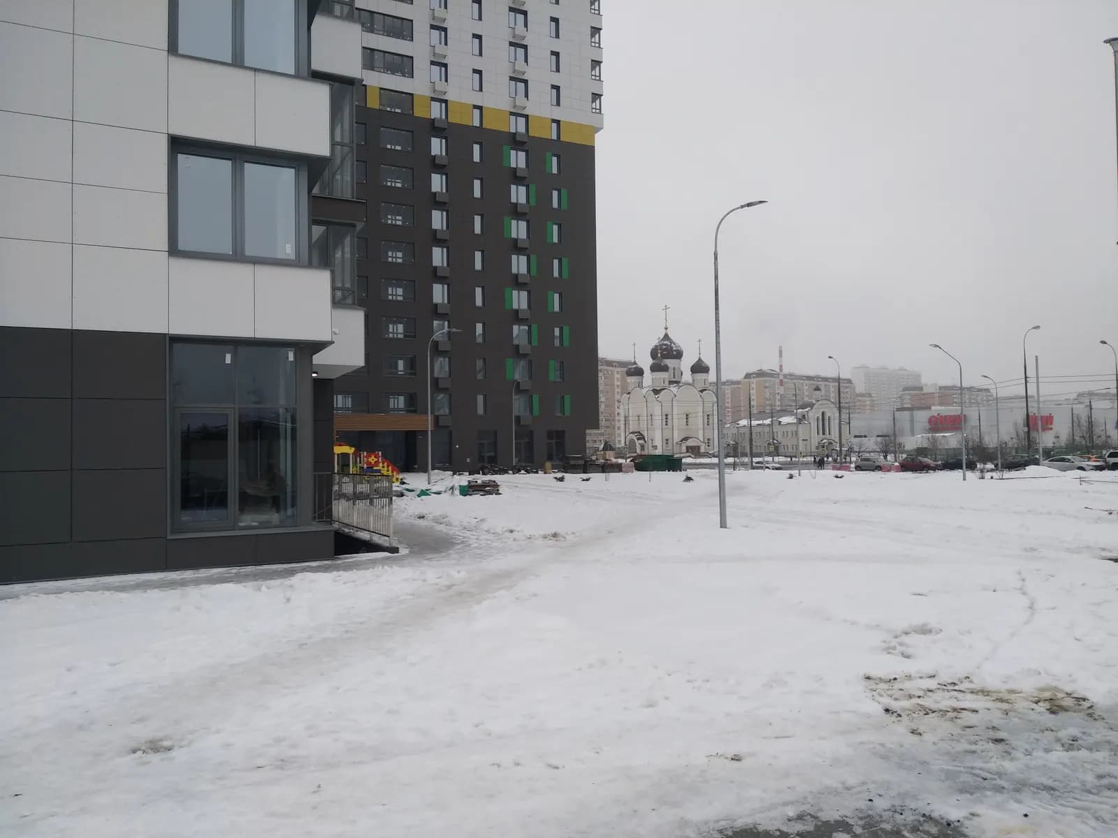 Дмитриевский, фото 4