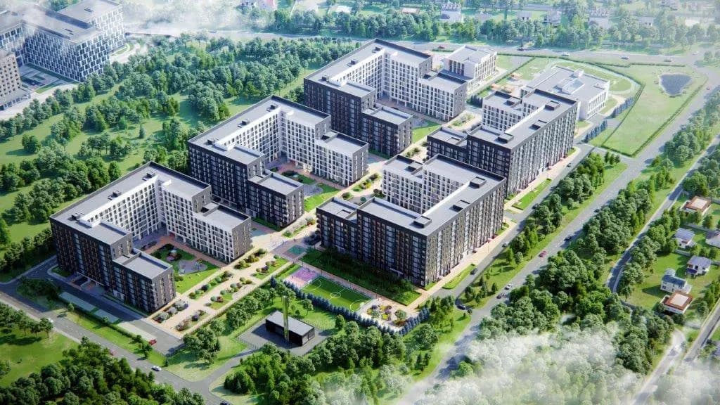 Homecity, фото 2