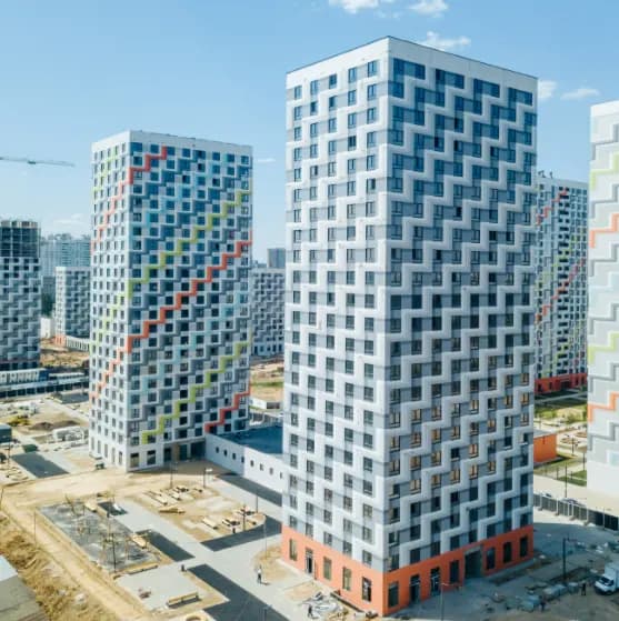 Римского- Корсакова 11, фото 1