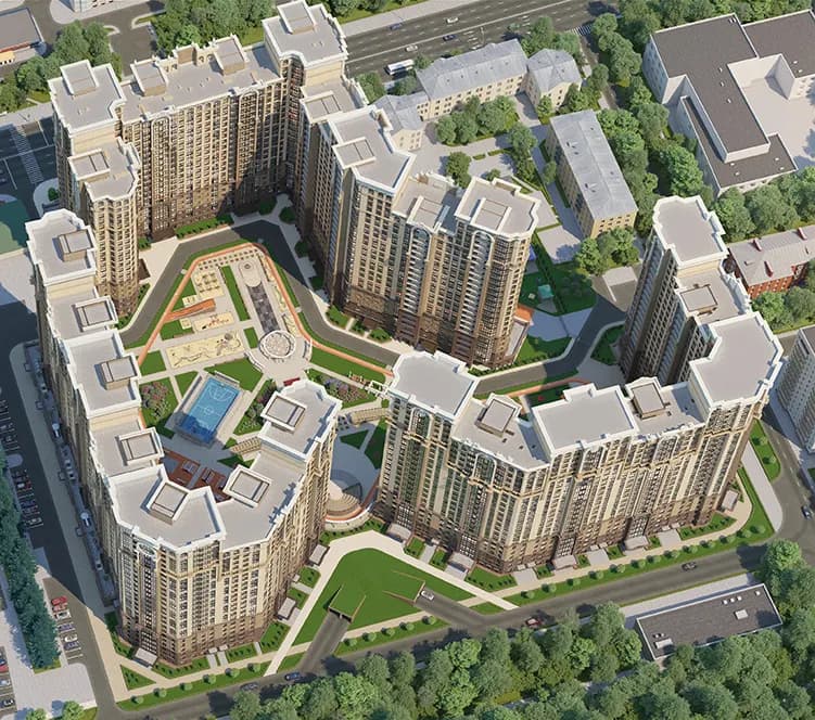 Династия, фото 4