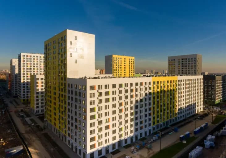 Бунинские луга, фото 3