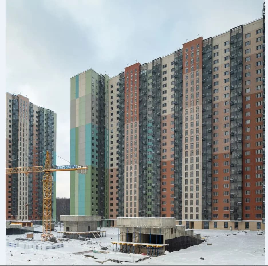Мир Митино, фото 4