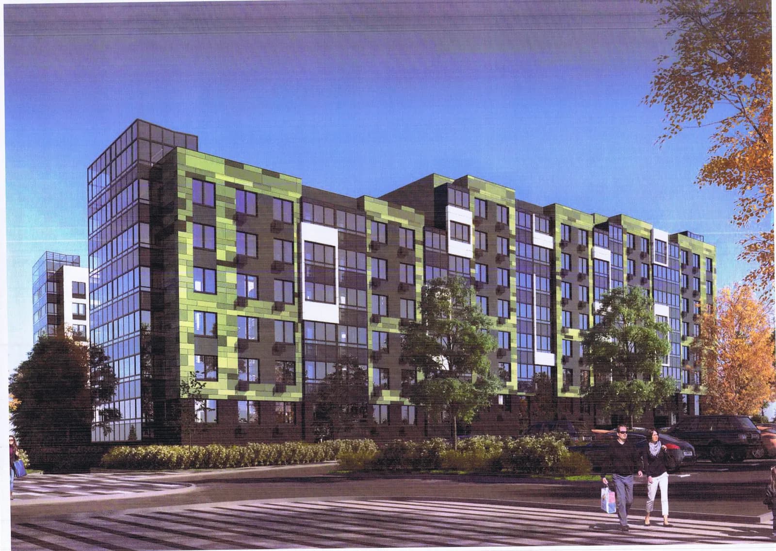 Цветочные Поляны, фото 5