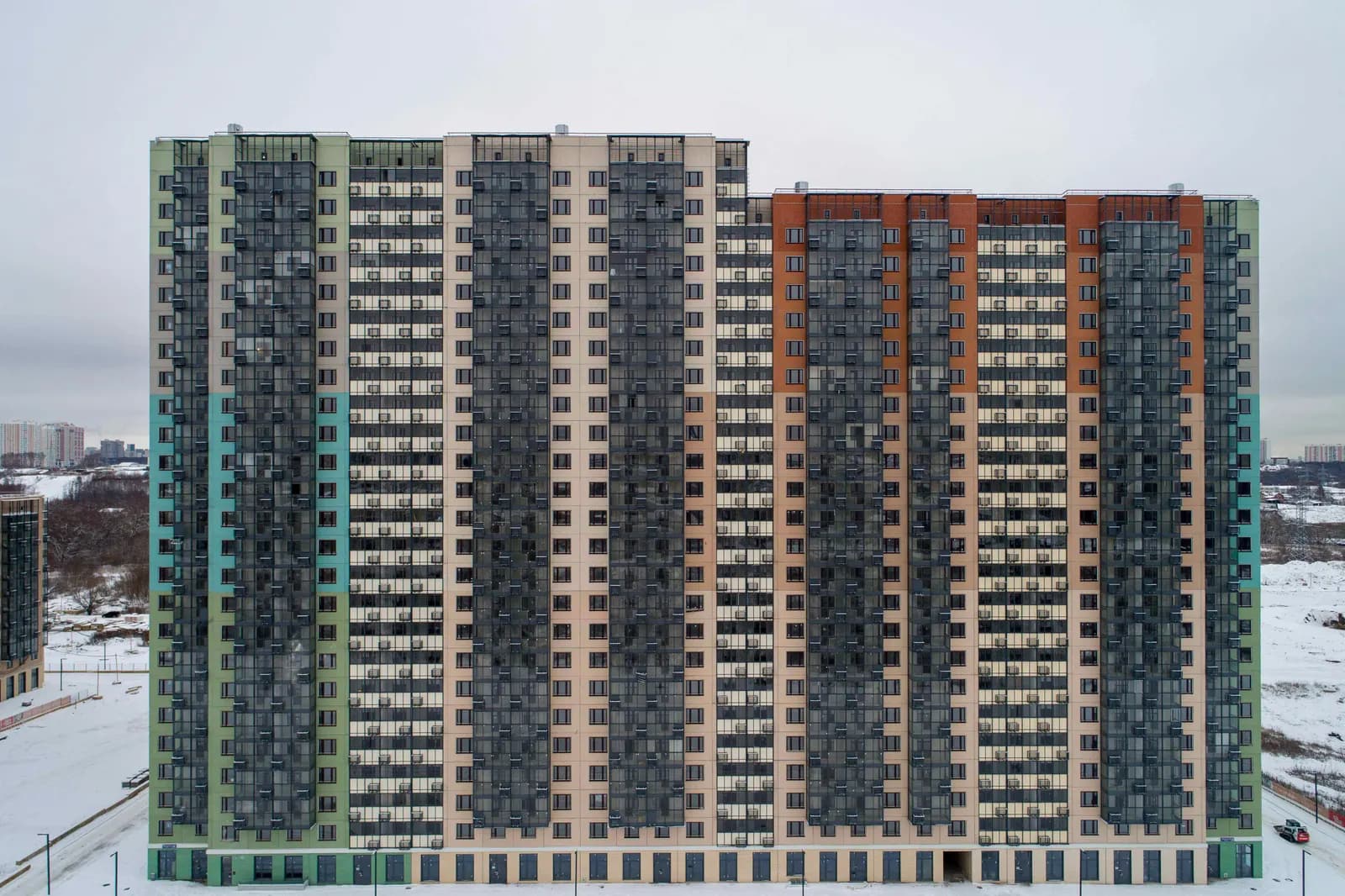 Мир Митино, фото 2