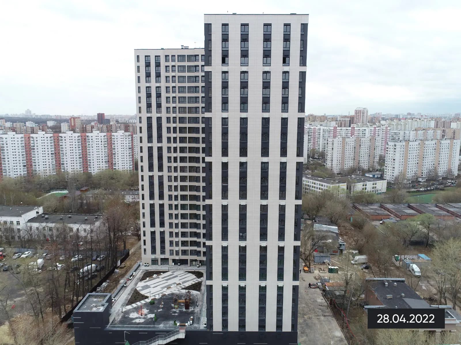 Каширка.LIKE, фото 1