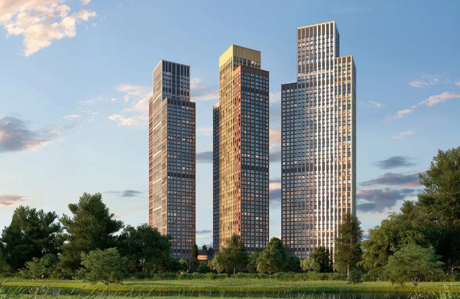 Will Towers, фото 1