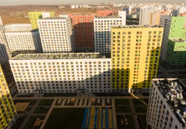 Бунинские луга, фото 4