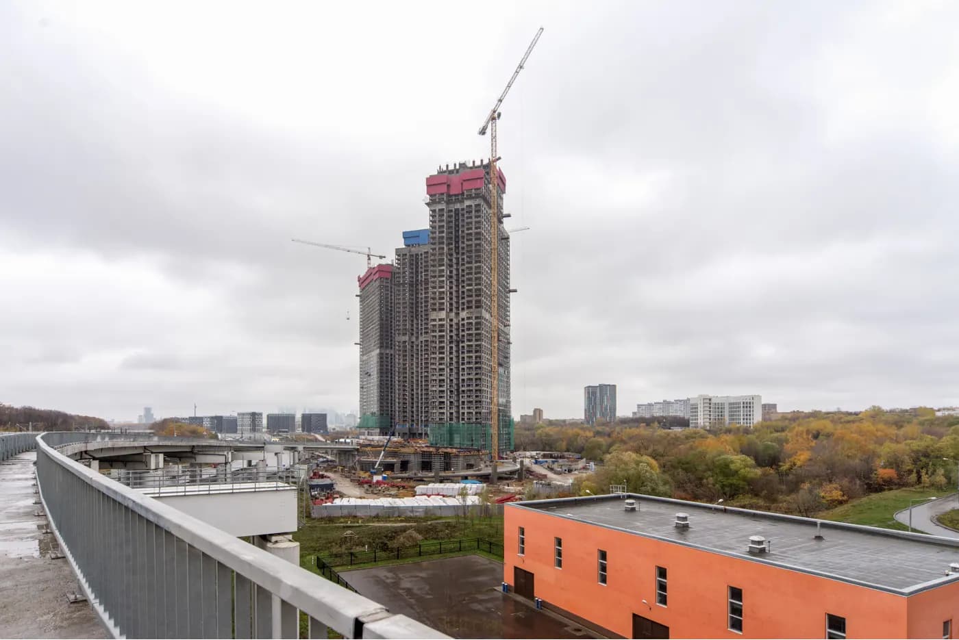 Will Towers, фото 3