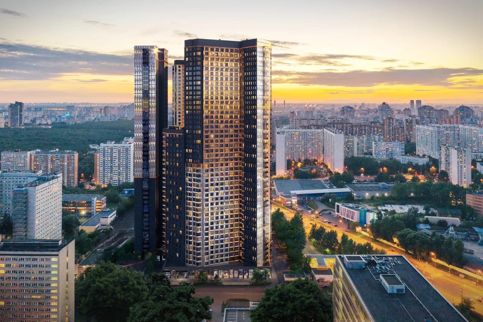 Архитектор, фото 1