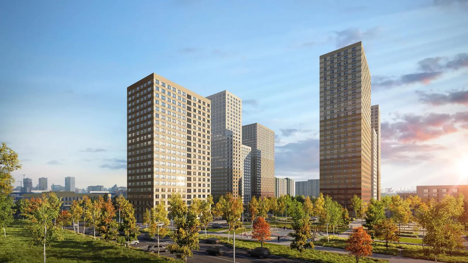 Кронштадтский 9, фото 1