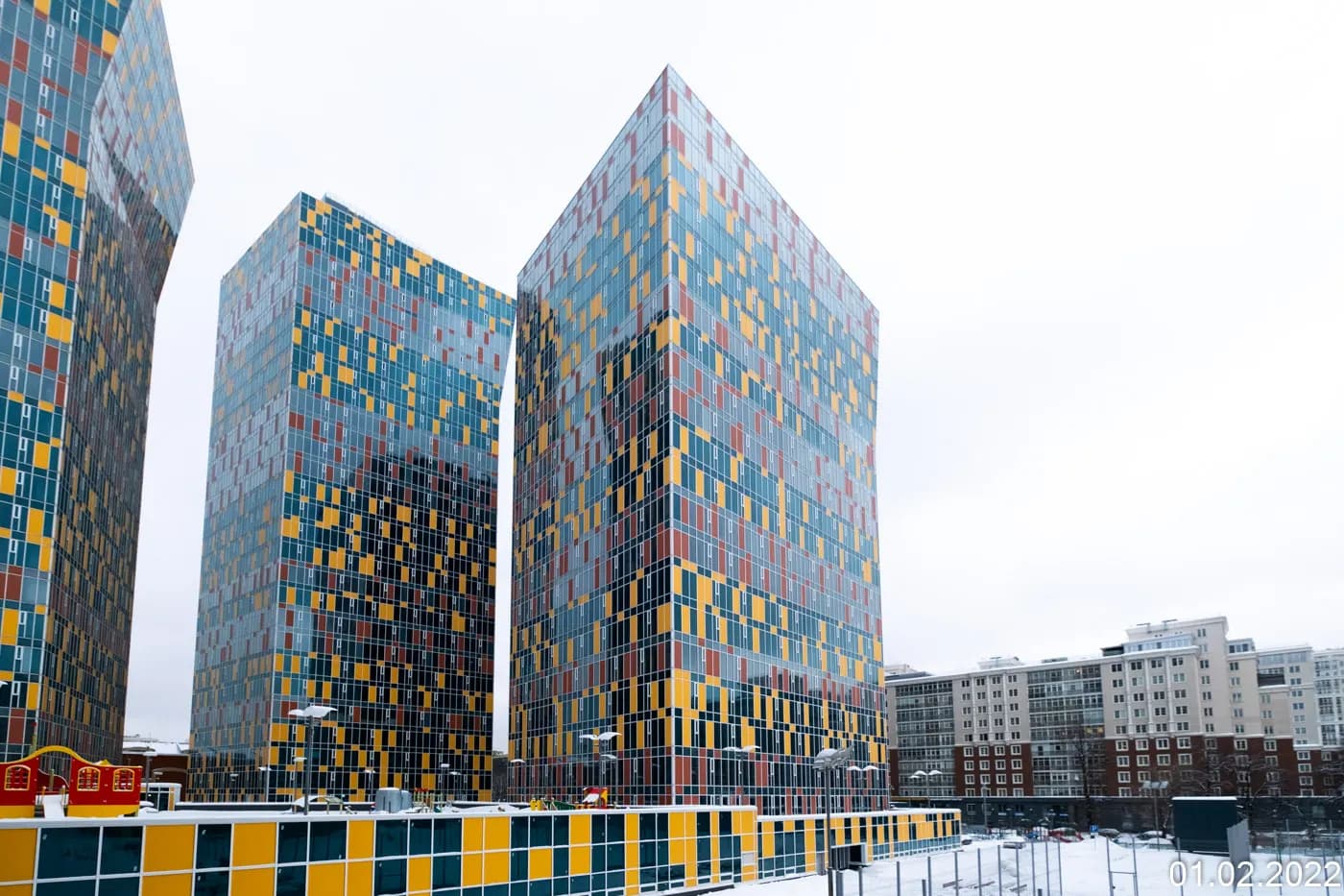 Sky House, фото 5
