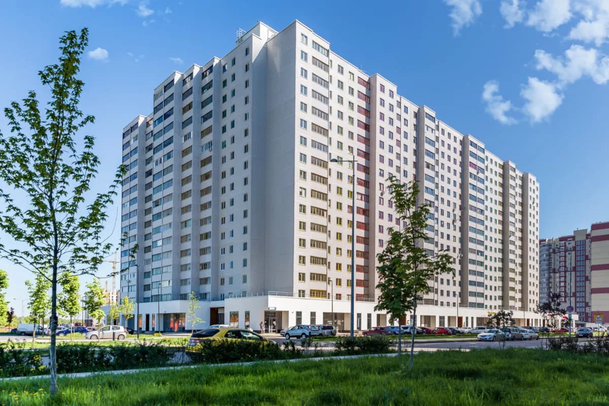 Новые Ватутинки, фото 2