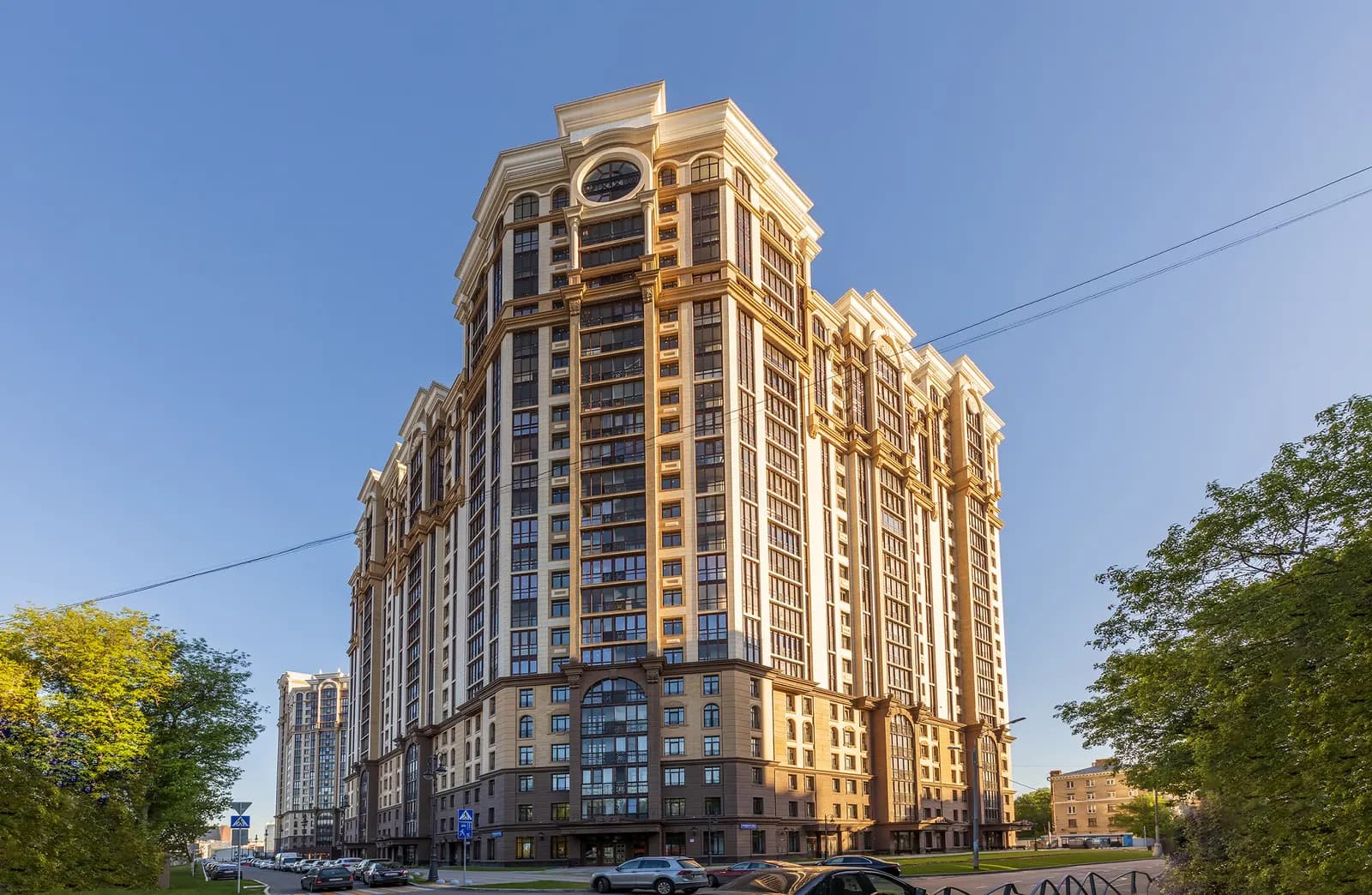 Династия, фото 2