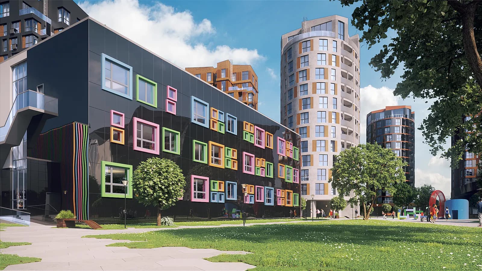 Russian Design District, фото 5