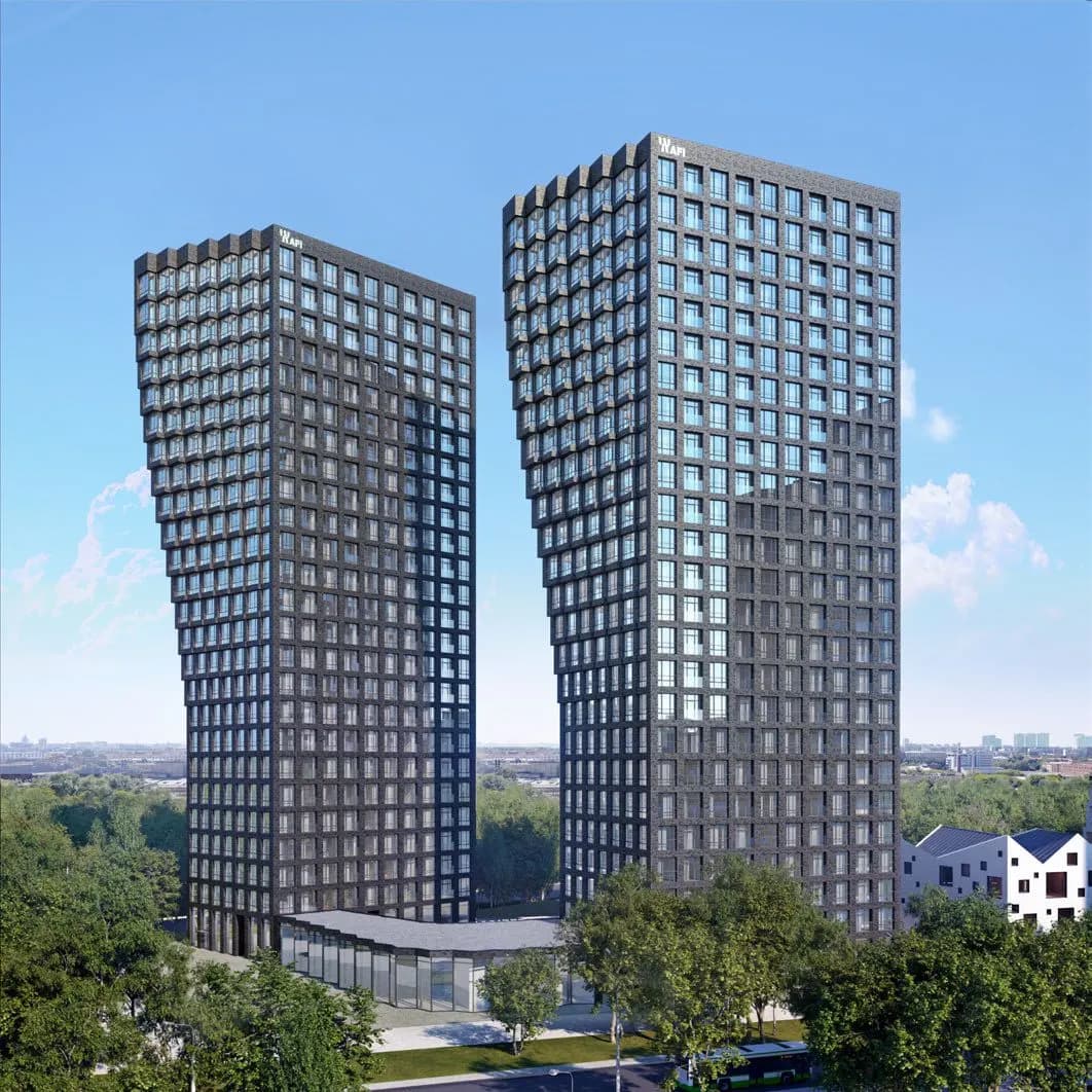 Афи Парк Воронцовский, фото 1