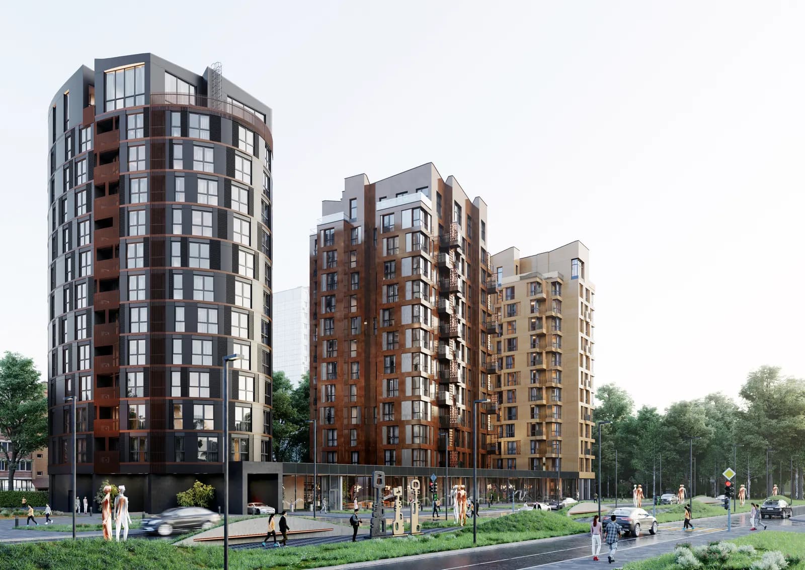 Russian Design District, фото 3