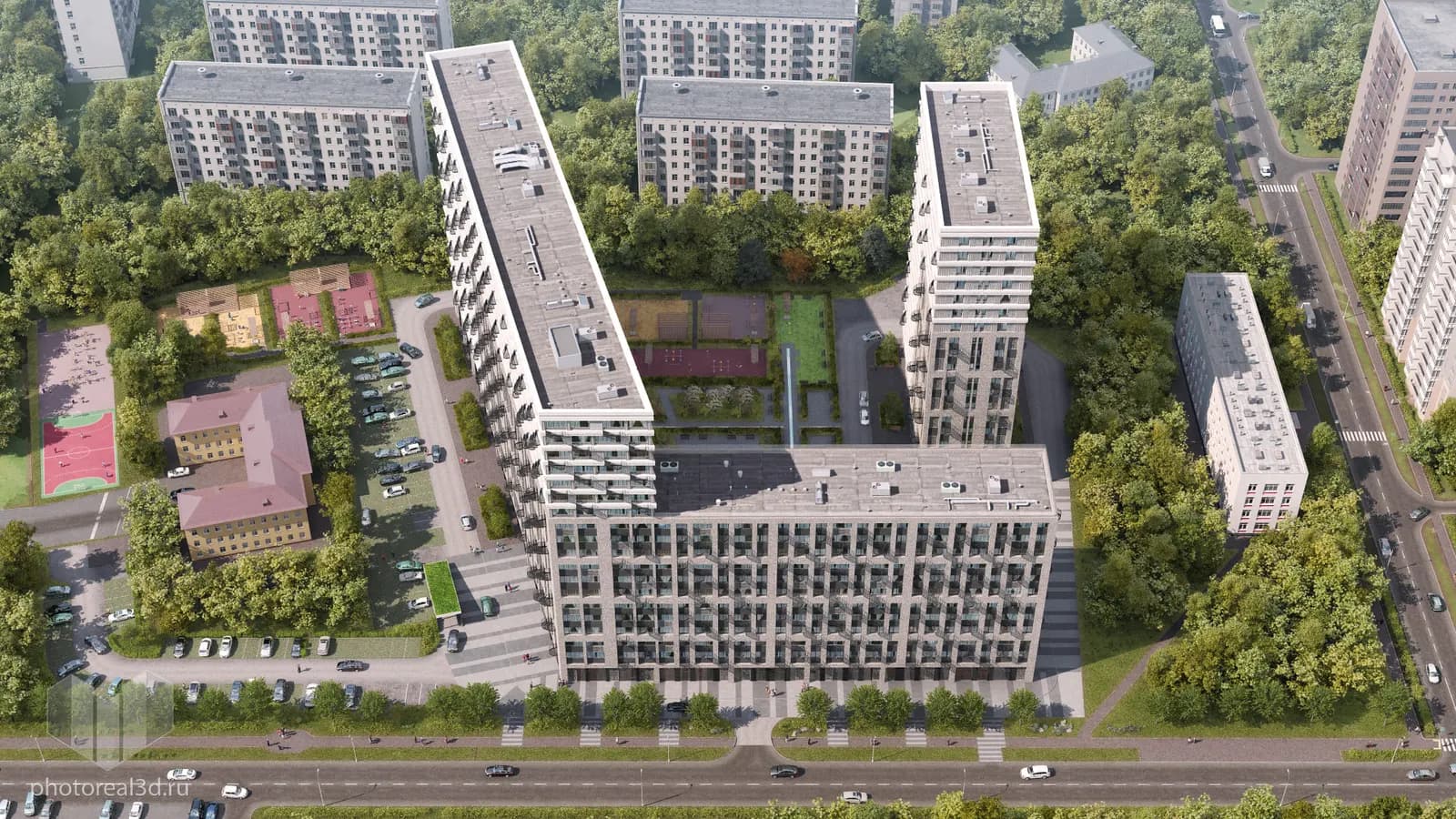 Михайлова 31, фото 5