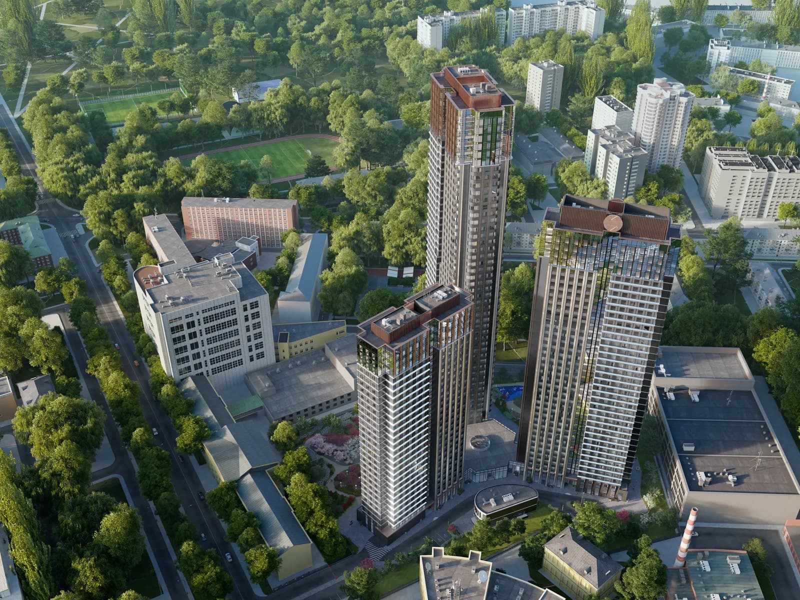 Режиссер, фото 2