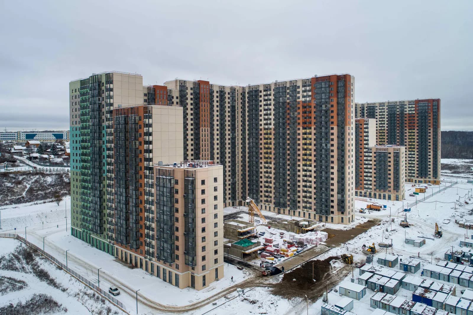 Мир Митино, фото 3
