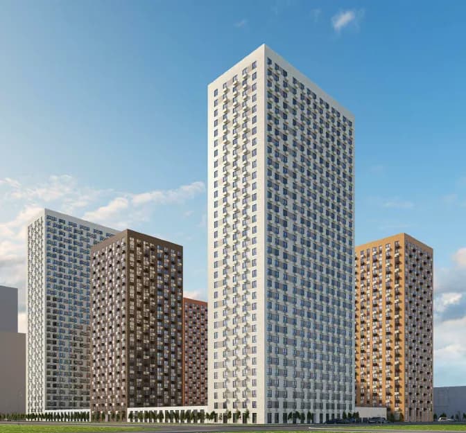Кавказский бульвар 51, фото 3