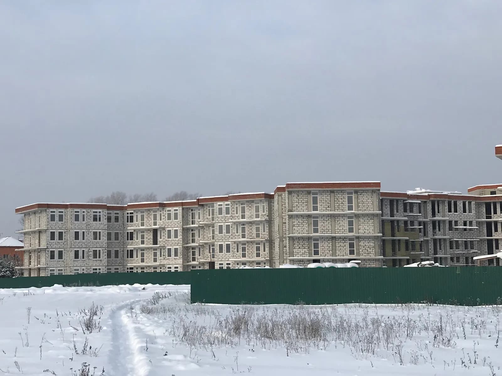 Остров Эрин, фото 4