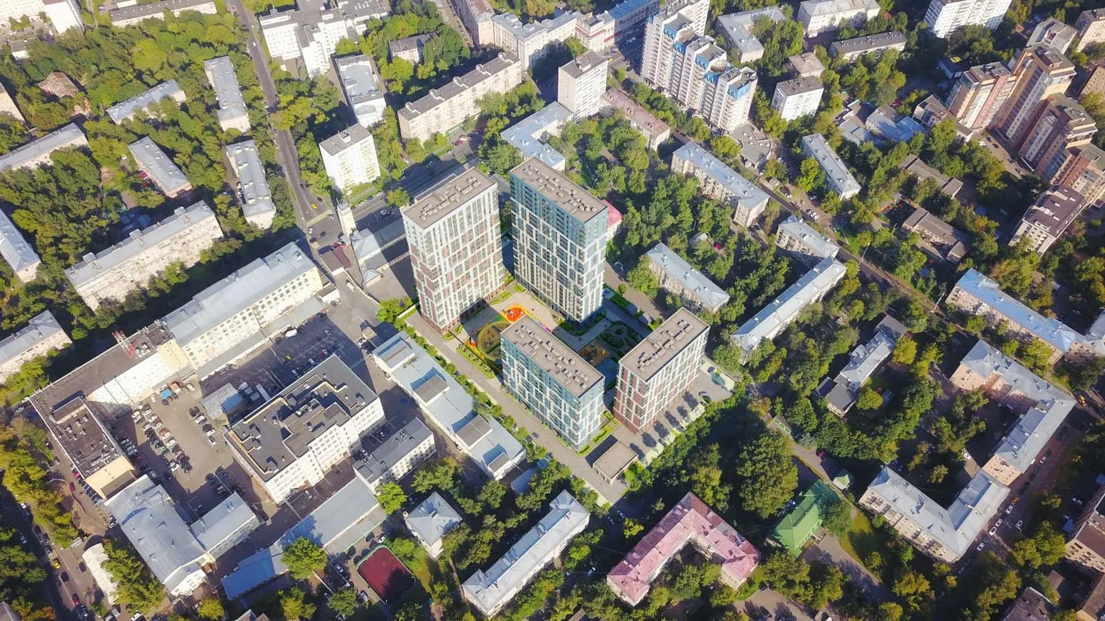Петровский Парк, фото 2
