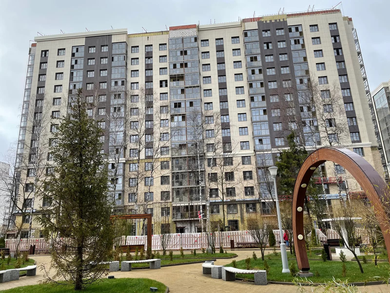Зеленоград Сити, фото 2