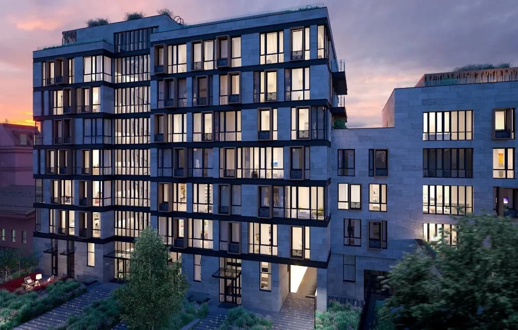 НВ/9 АРТКВАРТАЛ или NV/9 ARTKVARTAL, фото 5