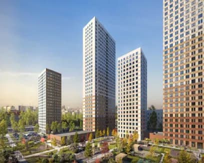 Кронштадтский 9, фото 2
