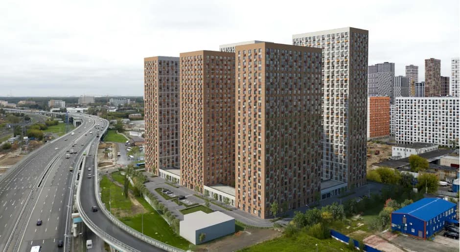 Амурский парк, фото 3