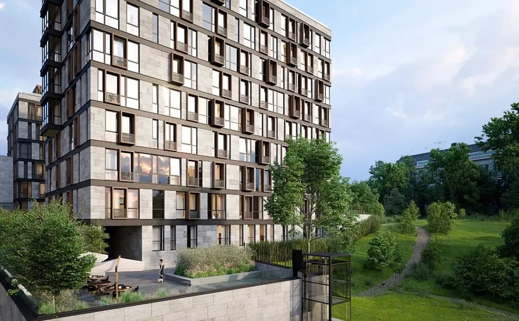 НВ/9 АРТКВАРТАЛ или NV/9 ARTKVARTAL, фото 4